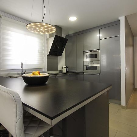 Plaza De Espana Boutique Apartment Nerja Dış mekan fotoğraf