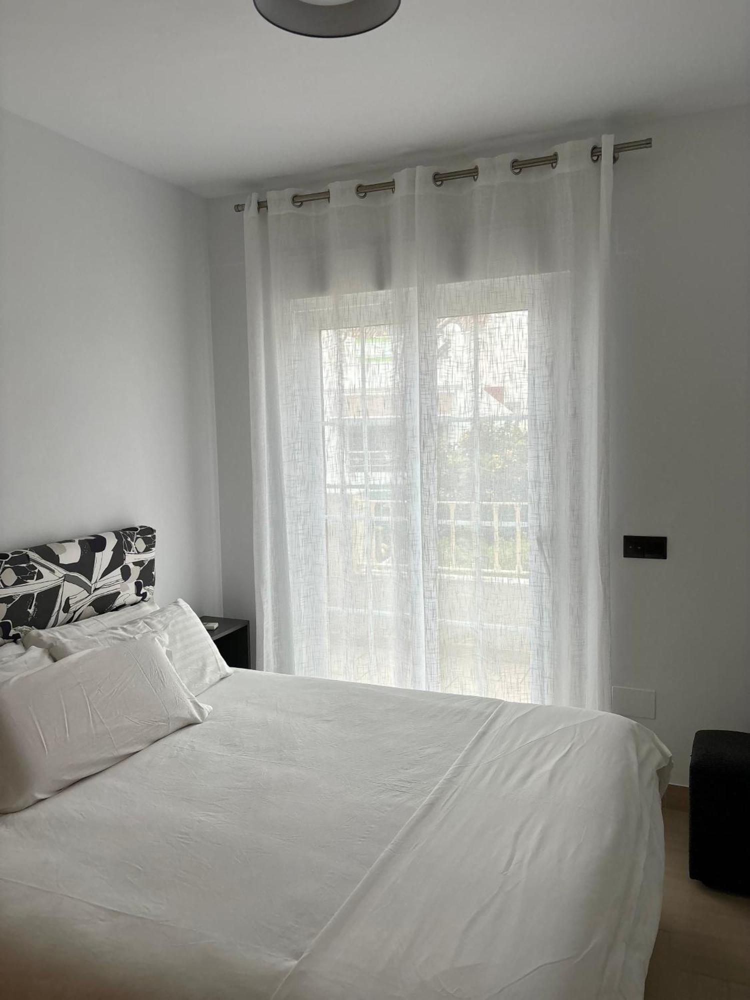 Plaza De Espana Boutique Apartment Nerja Dış mekan fotoğraf