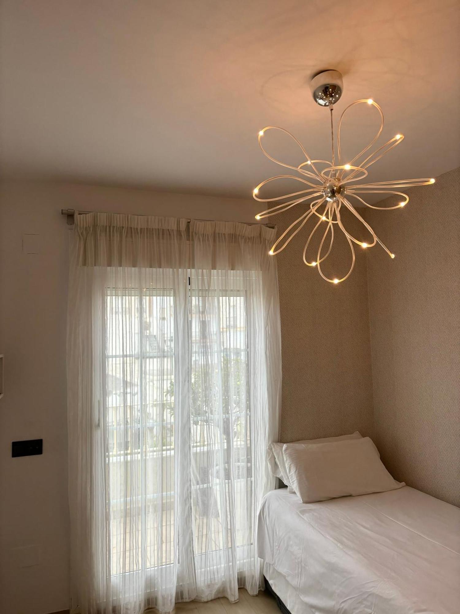 Plaza De Espana Boutique Apartment Nerja Dış mekan fotoğraf