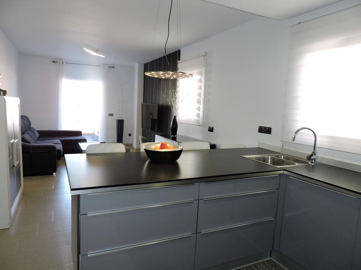 Plaza De Espana Boutique Apartment Nerja Dış mekan fotoğraf