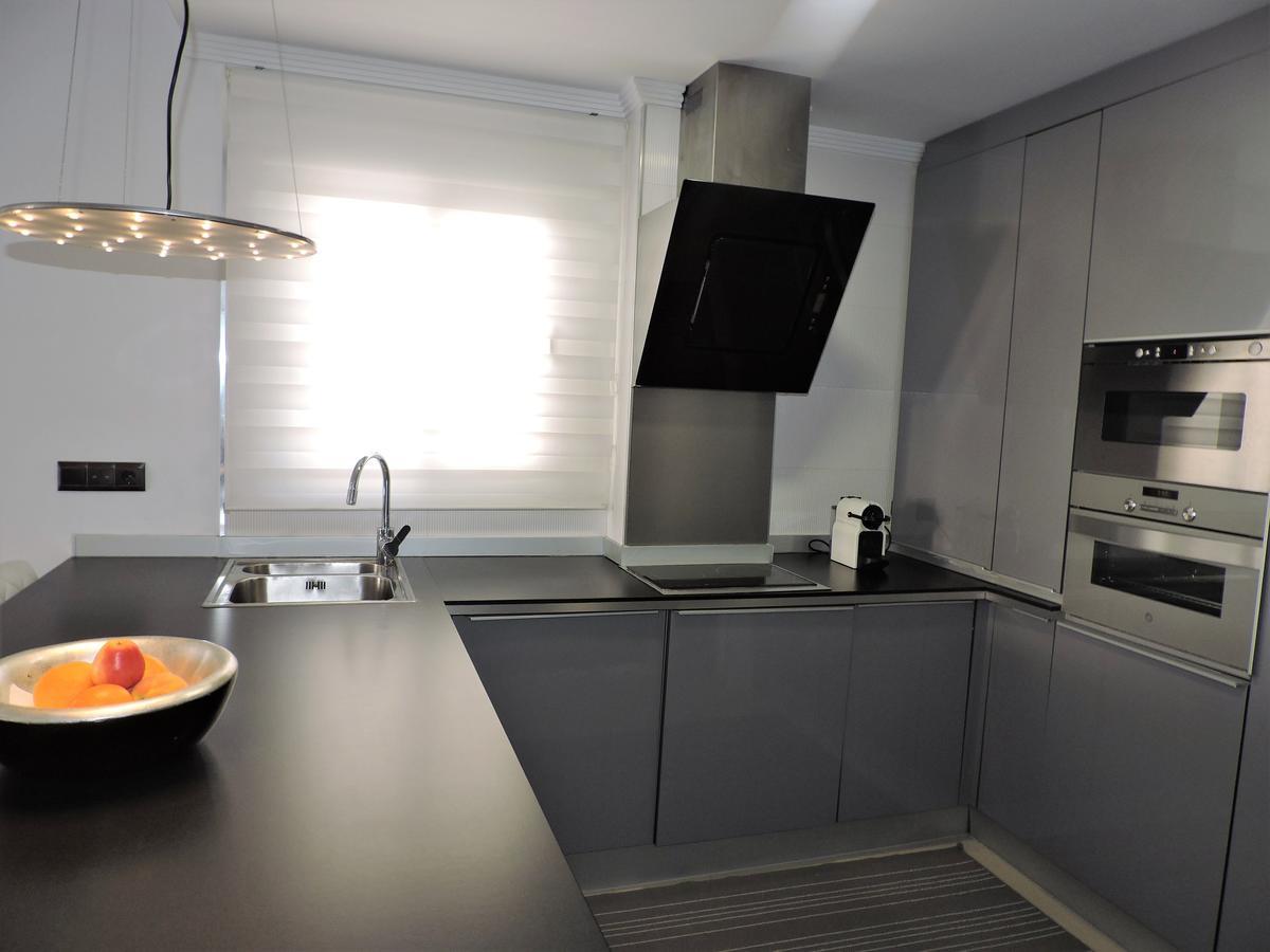 Plaza De Espana Boutique Apartment Nerja Dış mekan fotoğraf